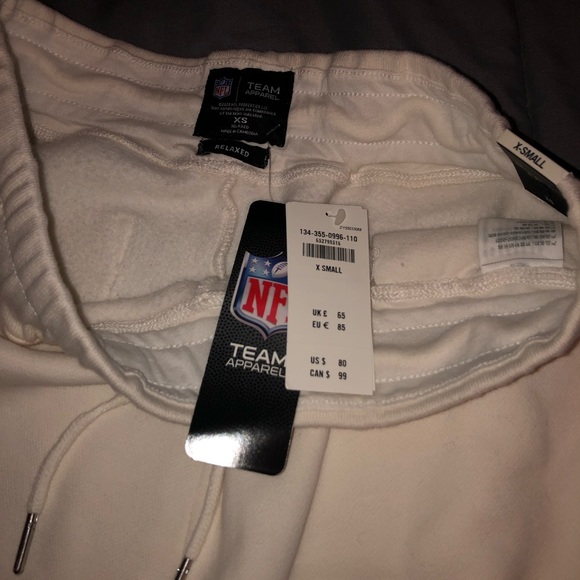 New York Giants Unisex Sweatpants - Picture 4 of 4